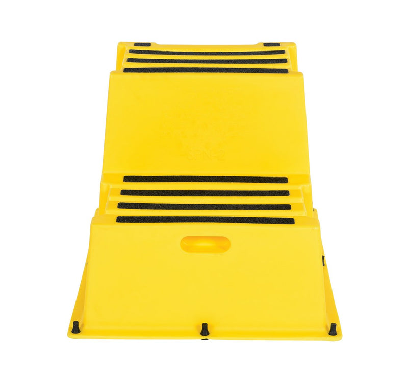 Vestil Step Poly Nestable (SPN)
