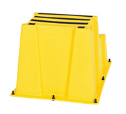 Vestil Step Poly Nestable (SPN)