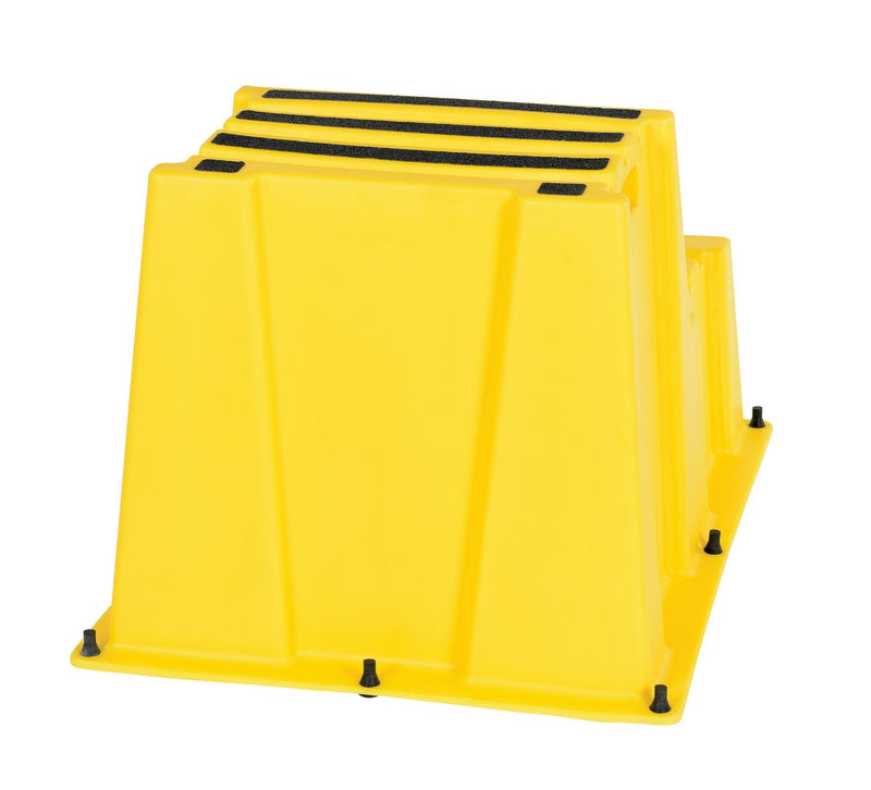 Vestil Step Poly Nestable (SPN)