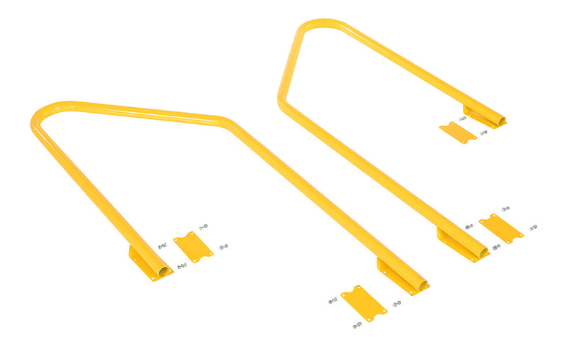 Vestil Step Poly Nestable (SPN)