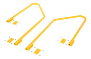 Vestil Step Poly Nestable (SPN)