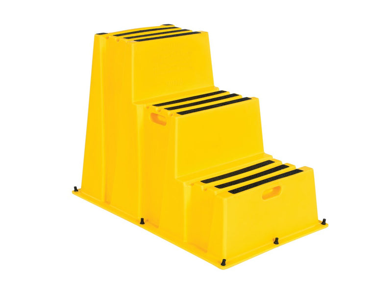 Vestil Step Poly Nestable (SPN)