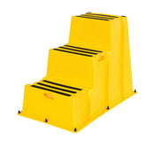 Vestil Step Poly Nestable (SPN)