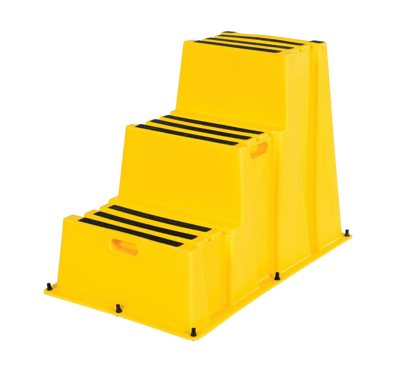 Vestil Step Poly Nestable (SPN)