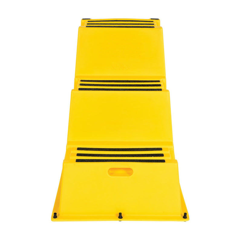 Vestil Step Poly Nestable (SPN)