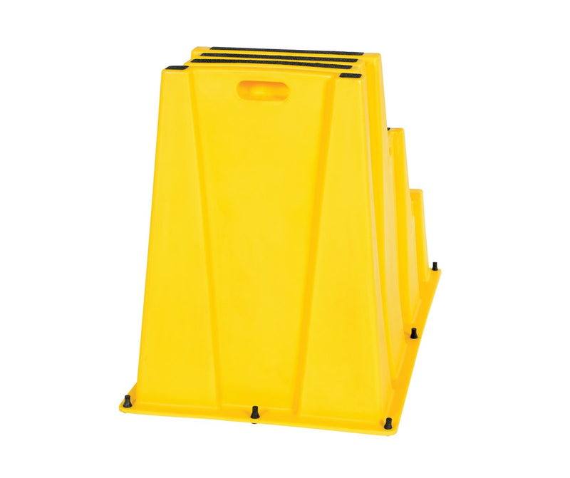 Vestil Step Poly Nestable (SPN)