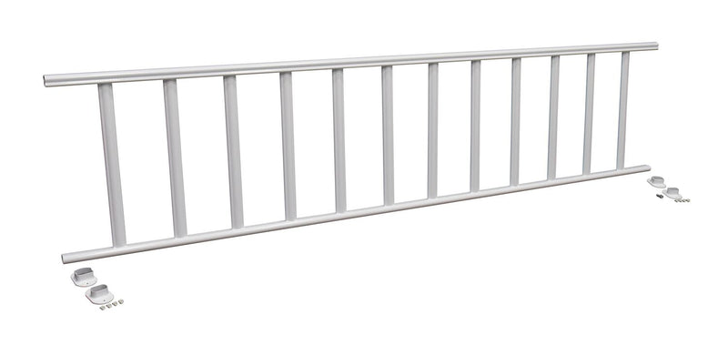 Vestil Semi-Permanent Barriers (SPR)