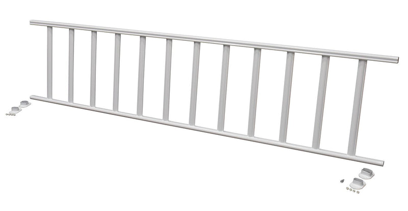 Vestil Semi-Permanent Barriers (SPR)