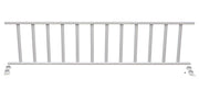 Vestil Semi-Permanent Barriers (SPR)