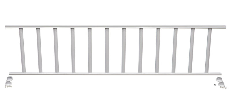 Vestil Semi-Permanent Barriers (SPR)