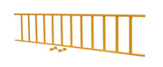 Vestil Semi-Permanent Barriers (SPR)