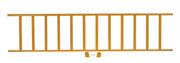 Vestil Semi-Permanent Barriers (SPR)