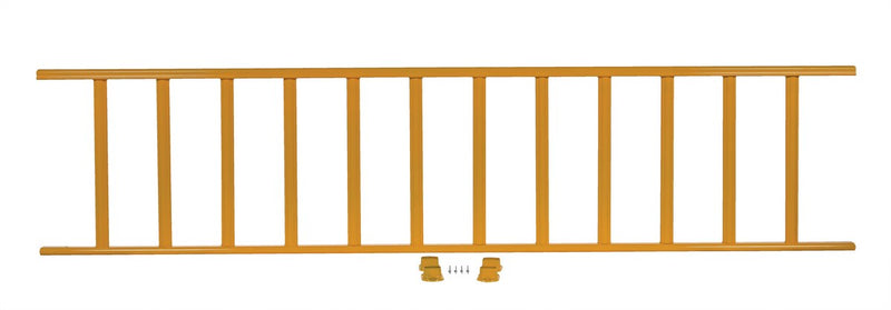 Vestil Semi-Permanent Barriers (SPR)