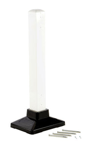 Vestil Semi-Permanent Barriers (SPR)