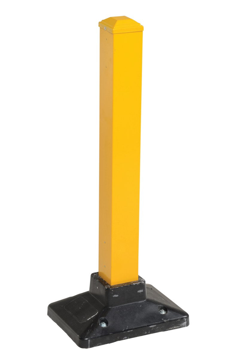 Vestil Semi-Permanent Barriers (SPR)