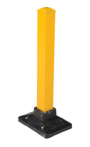 Vestil Semi-Permanent Barriers (SPR)
