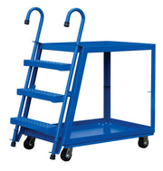 Vestil Stockpicker Trucks