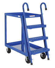 Vestil Stockpicker Trucks