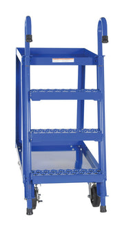Vestil Stockpicker Trucks