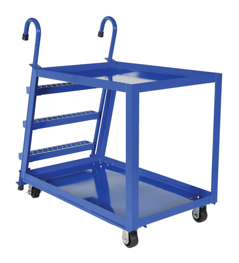 Vestil Stockpicker Trucks