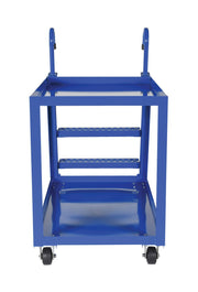 Vestil Stockpicker Trucks