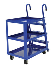 Vestil Stockpicker Trucks