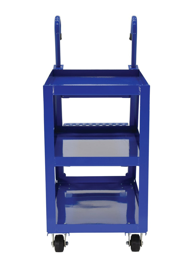Vestil Stockpicker Trucks