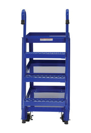 Vestil Stockpicker Trucks