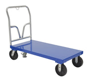 Vestil Steel Platform Trucks (SPT)