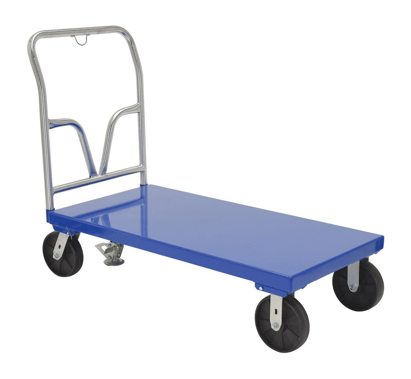 Vestil Steel Platform Trucks (SPT)