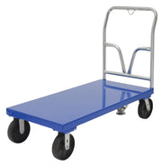 Vestil Steel Platform Trucks (SPT)