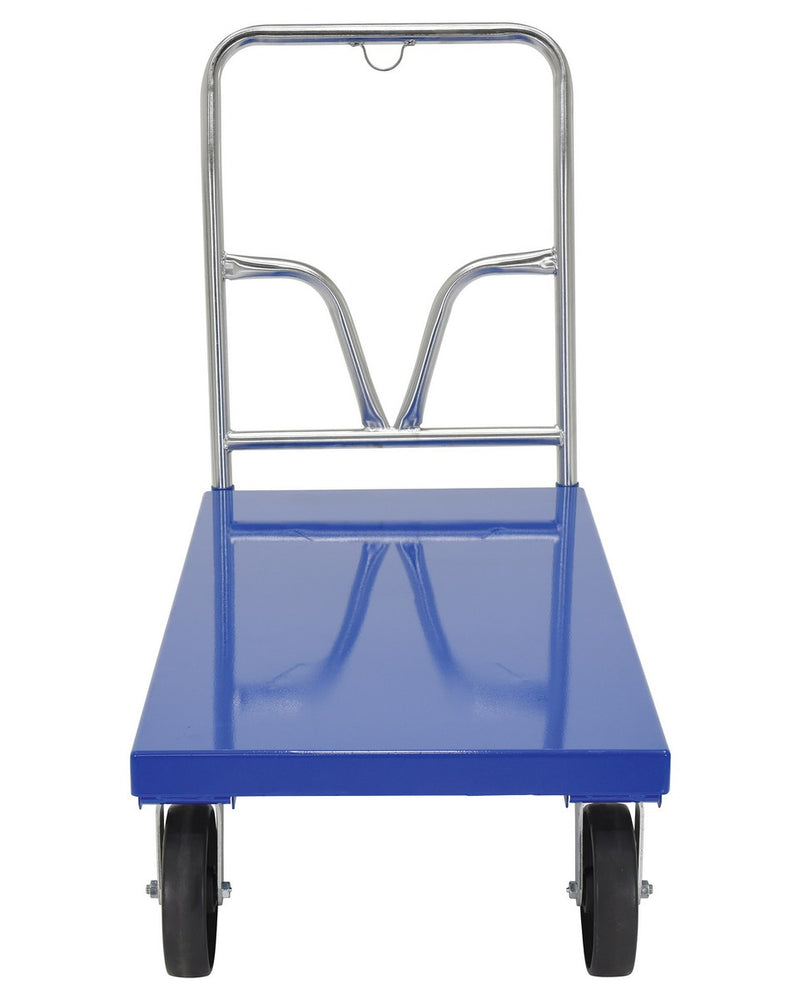 Vestil Steel Platform Trucks (SPT)