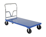 Vestil Steel Platform Trucks (SPT)