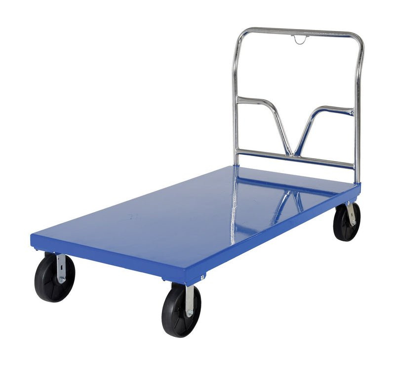 Vestil Steel Platform Trucks (SPT)