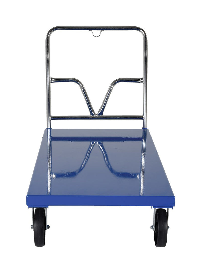 Vestil Steel Platform Trucks (SPT)