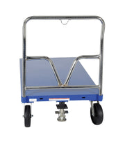 Vestil Steel Platform Trucks (SPT)