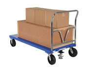 Vestil Steel Platform Trucks (SPT)