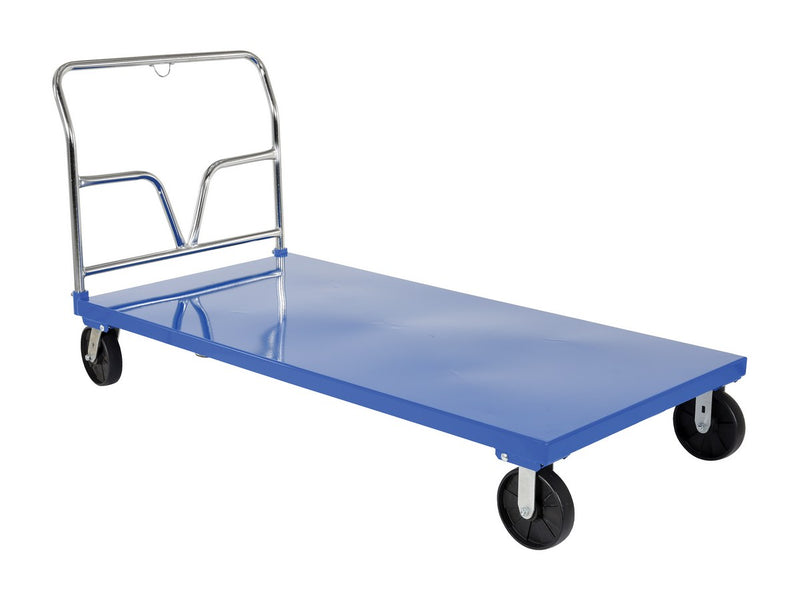 Vestil Steel Platform Trucks (SPT)