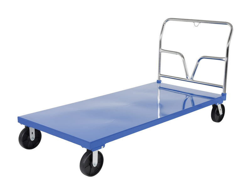 Vestil Steel Platform Trucks (SPT)