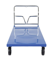 Vestil Steel Platform Trucks (SPT)