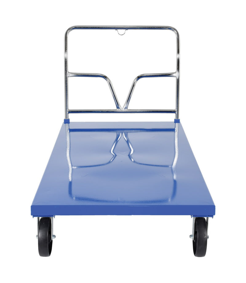 Vestil Steel Platform Trucks (SPT)