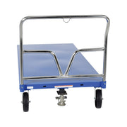 Vestil Steel Platform Trucks (SPT)