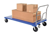 Vestil Steel Platform Trucks (SPT)