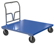 Vestil Steel Platform Trucks (SPT)