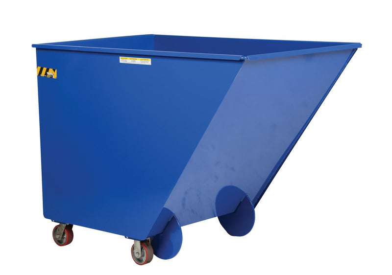 Vestil Portable Steel Dump Trucks (SPTT)