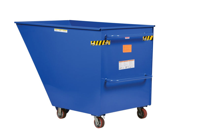 Vestil Portable Steel Dump Trucks (SPTT)