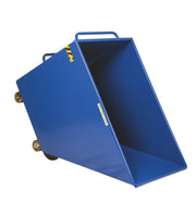 Vestil Portable Steel Dump Trucks (SPTT)