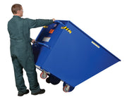 Vestil Portable Steel Dump Trucks (SPTT)
