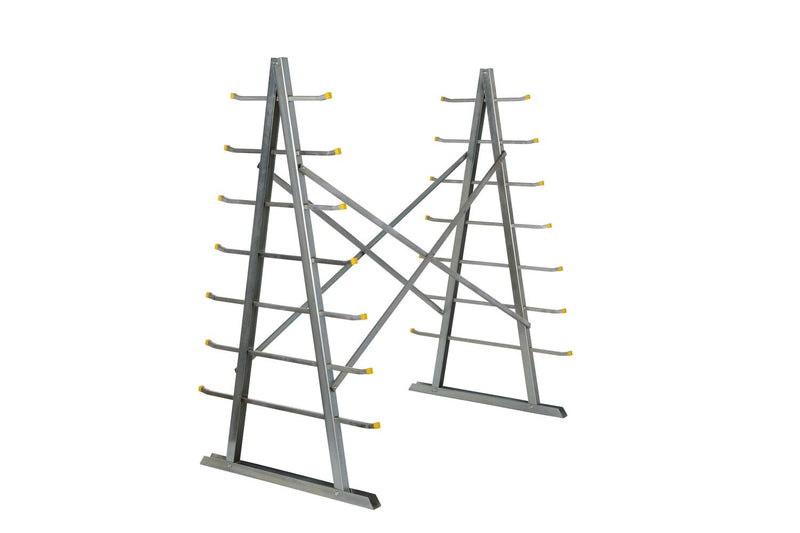 Vestil Economical Material Racks (SR)