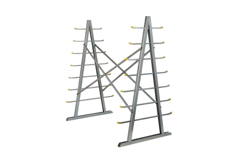 Vestil Economical Material Racks (SR)